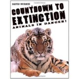 Countdown to Extinction : Animals in Danger!