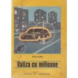 Valiza cu milioane
