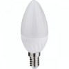 Bec Bl Led Lumanare E14, model C35, 3W=27W, 6400K, lumina rece