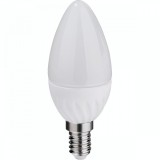 Cumpara ieftin Bec Bl Led Lumanare E14, model C35, 3W=27W, 2700K, lumina calda