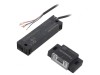 &Icirc;ntrerupător de siguranță magnetici IP65 24VDC
