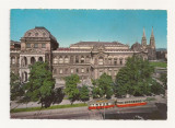 AT2 -Carte Postala-AUSTRIA-Viena, University, circulata 1967, Fotografie