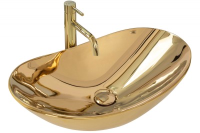 Lavoar de blat Rea Royal Gold foto