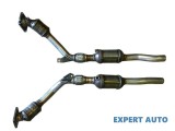 Catalizator Audi A6 (1997-2001) [4B, C5]