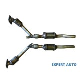 Catalizator Audi A6 Allroad (2000-2005)