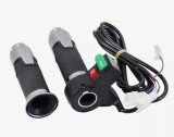 Maneta Acceleratie Trotineta/Scuter Electric Universal - Control Viteza Precis, Durabila, China
