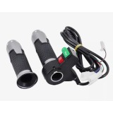 maneta acceleratie trotineta electrica scuter electric