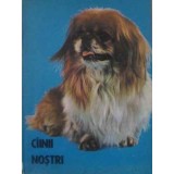 CAINII NOSTRI BULETIN DOCUMENTAR AUGUST 1984-ZOE DUMITRESCU-BUSULENGA SI COLAB.-228681