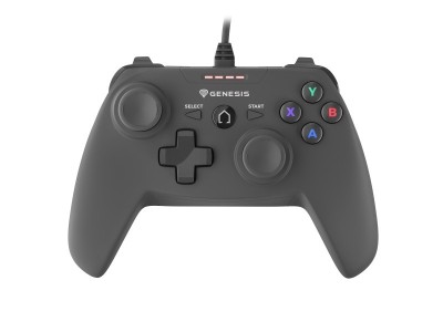 Controller Genesis Mangan P58 negru foto