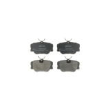 Placute frana MERCEDES-BENZ E-CLASS W124 ABE C1M001ABE