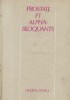 Prostate et alpha-bloquants