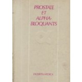 Prostate et alpha-bloquants