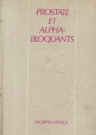 Prostate et alpha-bloquants foto