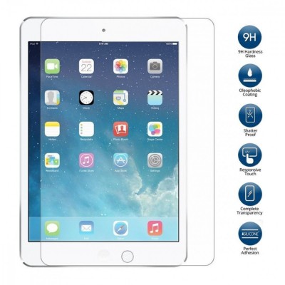 Folie Sticla iPad Mini Mini 2 Tempered Glass Ecran Display LCD foto