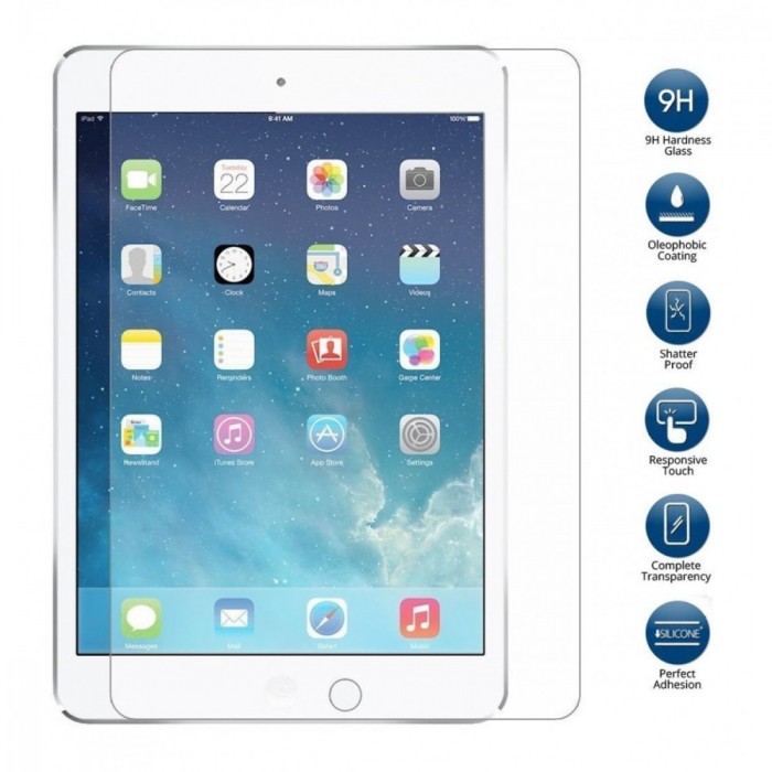 Folie Sticla iPad Mini Mini 2 Tempered Glass Ecran Display LCD