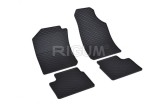 Cumpara ieftin Set covorase cauciuc Dacia Spring 2022- Rigum