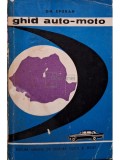 Gh. Epuran - Ghid auto-moto (Editia: 1966)
