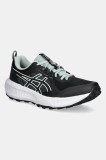 Asics pantofi de alergat Gel-Sonoma 8 culoarea negru, 1011B979