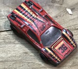 OBCT4 Macheta - - Made in Anglia - Majorette - Lamborghini