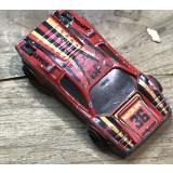 OBCT4 Macheta - - Made in Anglia - Majorette - Lamborghini