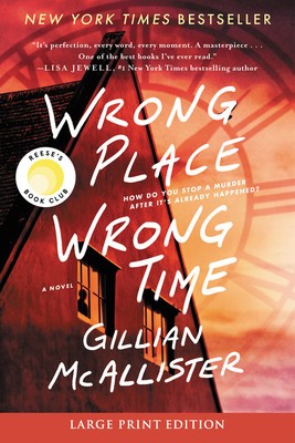 Wrong Place Wrong Time foto