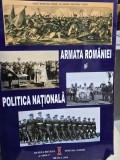 Armata Romaniei si Politica Nationala - Marian Mosneagu