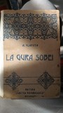 La gura sobei , A. Vlahuta