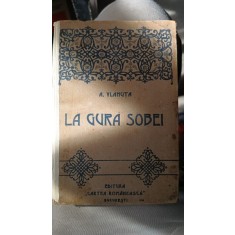 La gura sobei , A. Vlahuta