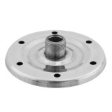 Flansa SS din otel-inox pentru hidrofor 24L, Elefant Innovative ReliableTools