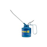 78303 VOREL Pompa ulei cu teava, capacitate 300 ml