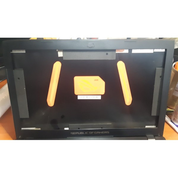 Capac display laptop asus rog GL553V