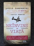NEINVINS DE VIATA - Louis Zamperini