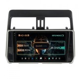 Cumpara ieftin Navigatie 2K Toyota Land Cruiser Prado J150 (2018+), Android OS, S-Quadcore 4GB RAM + 64GB ROM, 10.36 Inch - AD-BGS100042K+AD-BGRKIT078