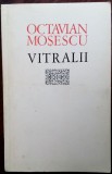 OCTAVIAN MOSESCU - VITRALII (1971)