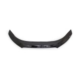 Deflector Capota Chevrolet Captiva 2012-2019 (Plastic ABS, Negru Lucios)