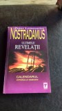 NOSTRADAMUS ULTIMELE REVELATII - PETER LEMESURIER