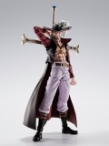One Piece S.H.Figuarts Action Figure Dracule Mihawk Hawkeye 17 cm