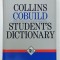 COLLINS COBUILD STUDENT &#039;S DICTIONARY , 1993