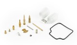 Set Reparatie Carburator GY6 125cc 150cc Revo - Ac Reglabil, Duze, Garnitura Bol Flotor, Surub Amestec - Kit Refacere Carburator