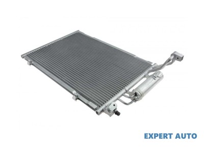 Radiator clima Ford B-Max (2012-&amp;gt;) #1 foto