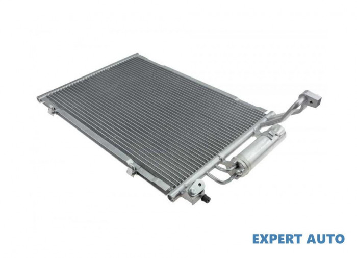 Radiator aer conditionat Ford B-Max (2012-&gt;) #1