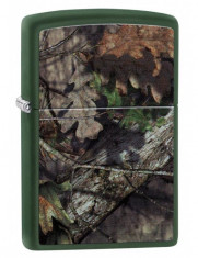 Bricheta Zippo 29129 Mossy Oak Break Up foto