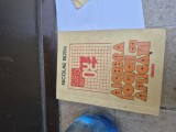 Algebra logicii cu aplicații vintage
