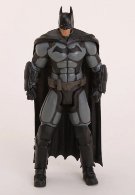 Figurina Batman DC 18 cm Justice League Bruce Wayne foto