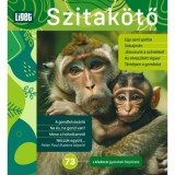 Szitak&ouml;tő 2026/73 - A k&iacute;v&aacute;ncsi gyerekek foly&oacute;irata