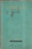 Eneida Vergiliu Editura pentru Literatura Biblioteca pentru Toti 1954 Poeme Epice Carte Clasica Carte de Colectie
