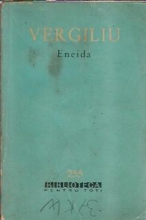Eneida - Vergiliu foto
