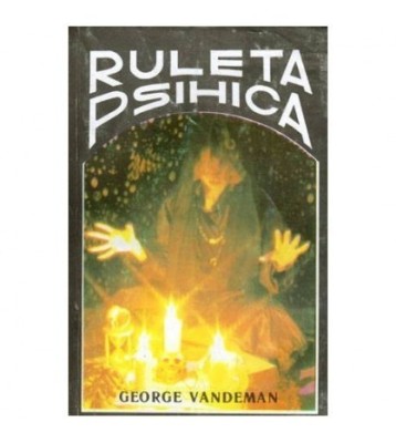 George Vandeman - Ruleta psihica - 100270 foto