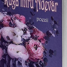 Rugă întru Adevăr - Paperback brosat - Ana-Maria Murariu - Pavcon