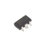 Circuit integrat, low-side, PG-SCT595, INFINEON TECHNOLOGIES - BTS3800SL